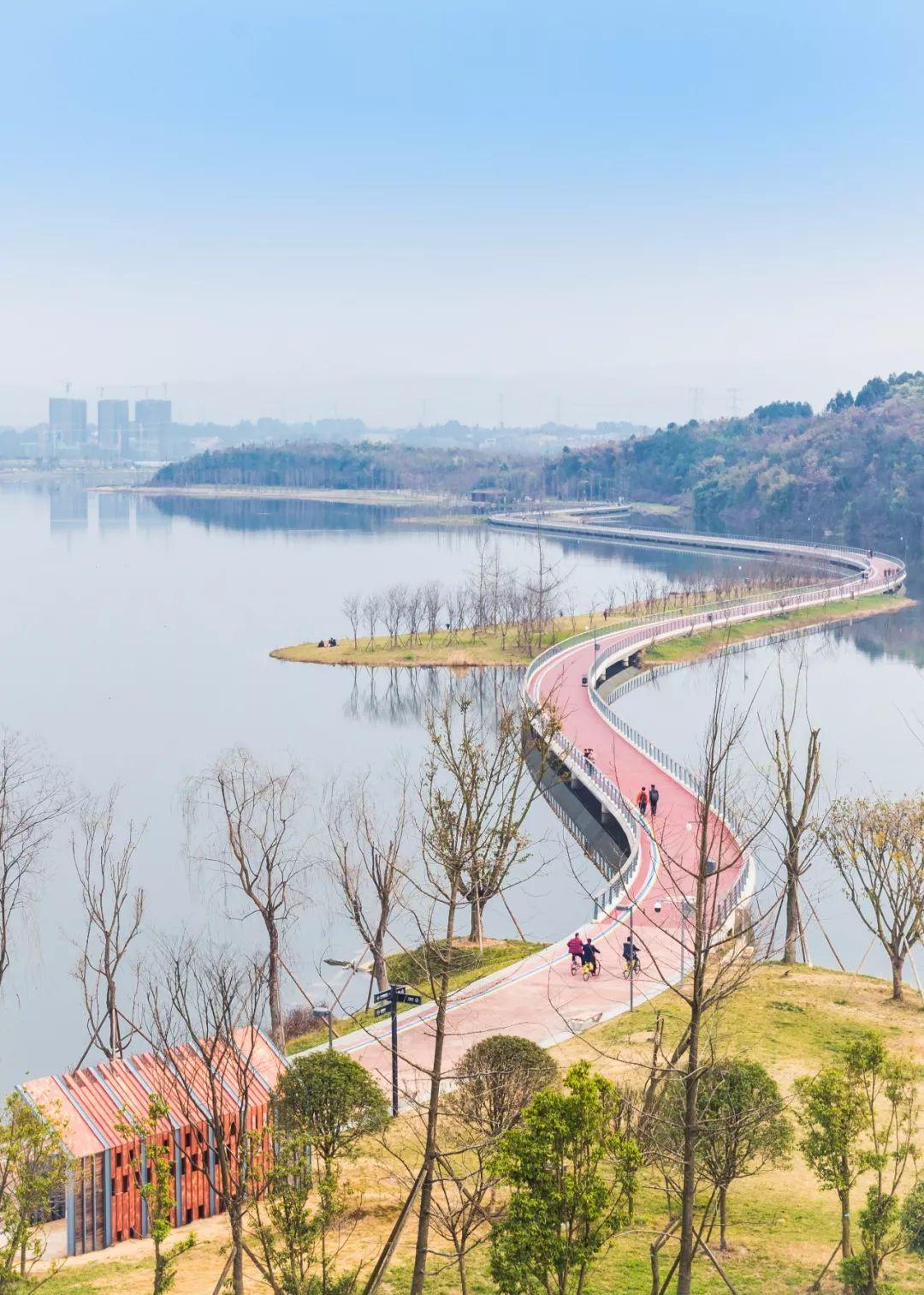 等疫情结束我想和你一起去成都