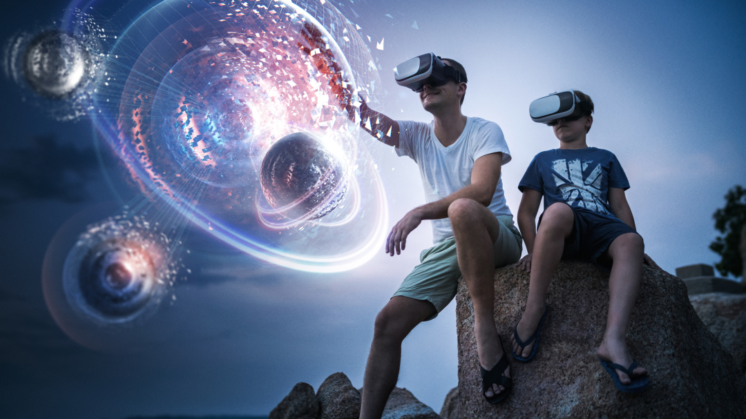 苹果获得3d虚拟纸专利谷歌发布新一代ar眼镜518国际博物馆日系列活动