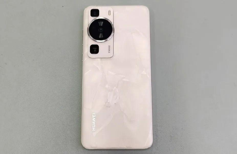 手机冲进了前10,分别是华为p60,小米13,荣耀90 pro,oppo find x6以及