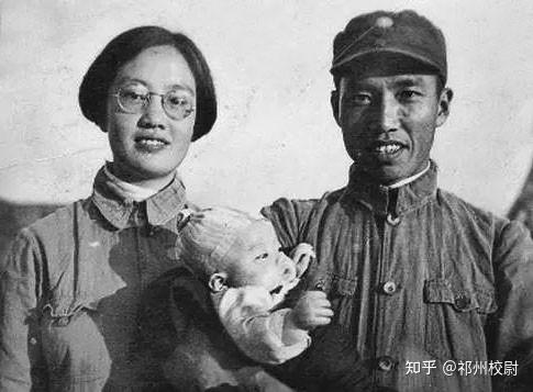 铁血忠魂铸太行:左权将军与一个县城的永恒铭记 - 知乎