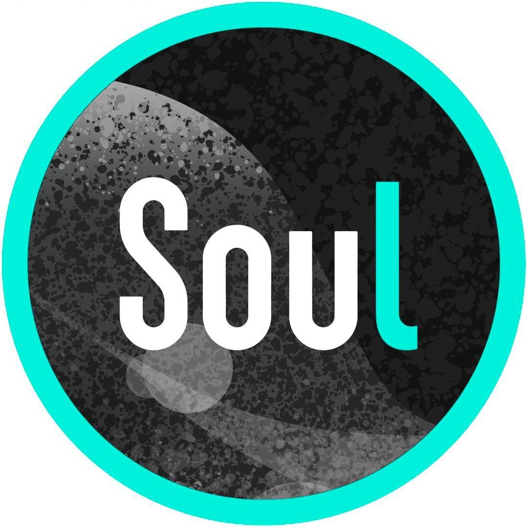 soul上的斜杠青年他们的快乐你想象不到