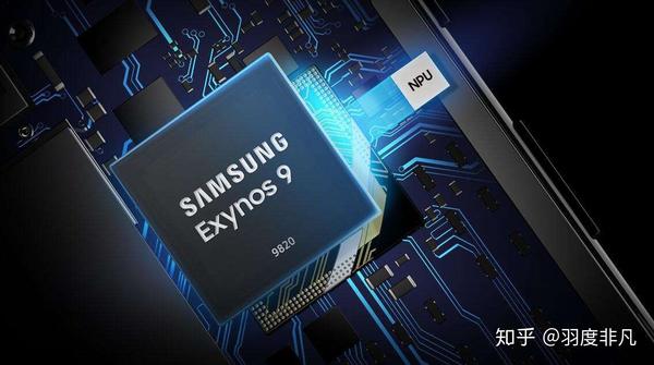 5g 芯片之争,最后哪家能称雄?