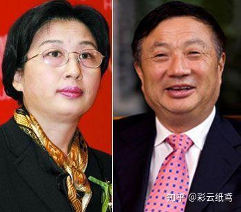 孟晚舟妈妈孟军是省长千金,当年为何嫁给穷小子任正非? - 知乎