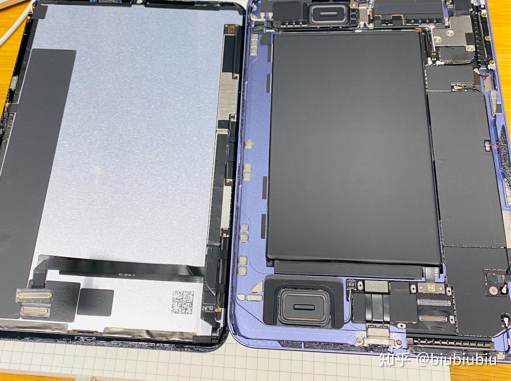 iPad mini6进水了如何拯救换新机? - 知乎