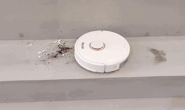 石头扫地机器人t7评测拖地媲美清洁老阿姨一年狂省几千块