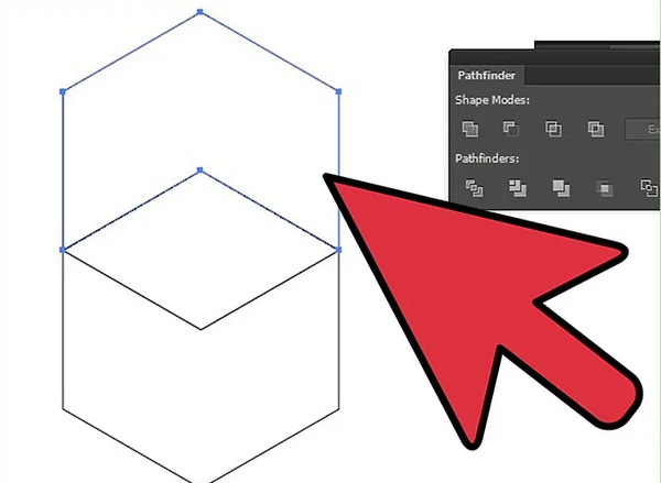 Ai怎么制作立方体 Ai 怎么用3d制作立方体 Ai里面怎么画立方体 帮果网