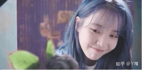 Iu回归 27岁的她到底是怎么保持着刚出道时的青春 知乎