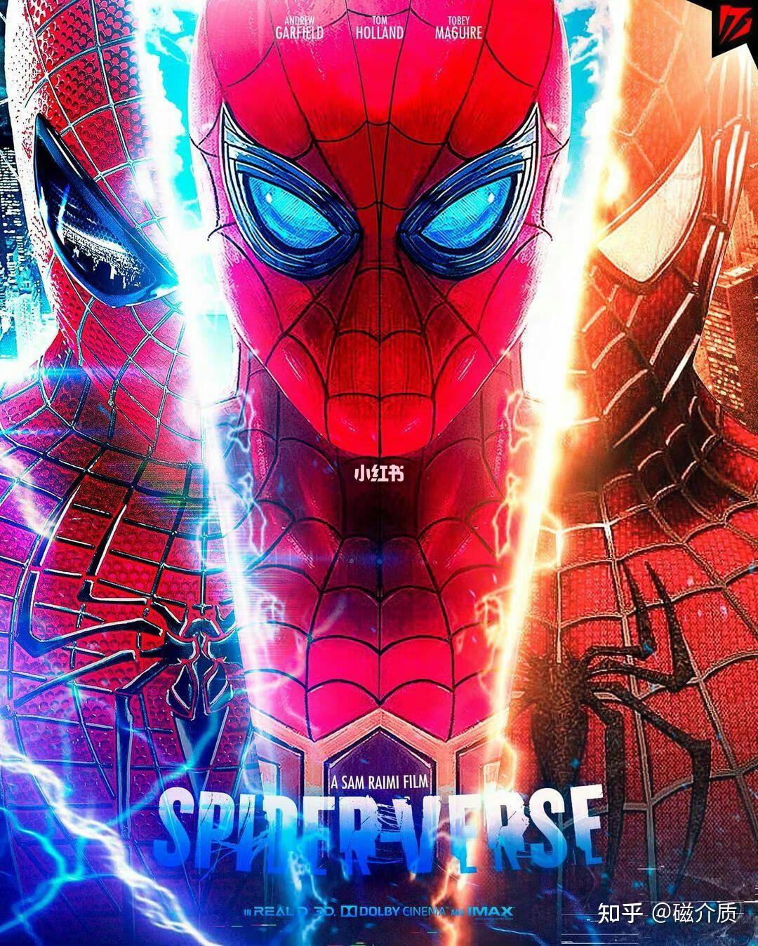 蜘蛛侠3 Spider-Man 3 - 猪超人听英语电影原声 - 电台节目 - 网易云音乐