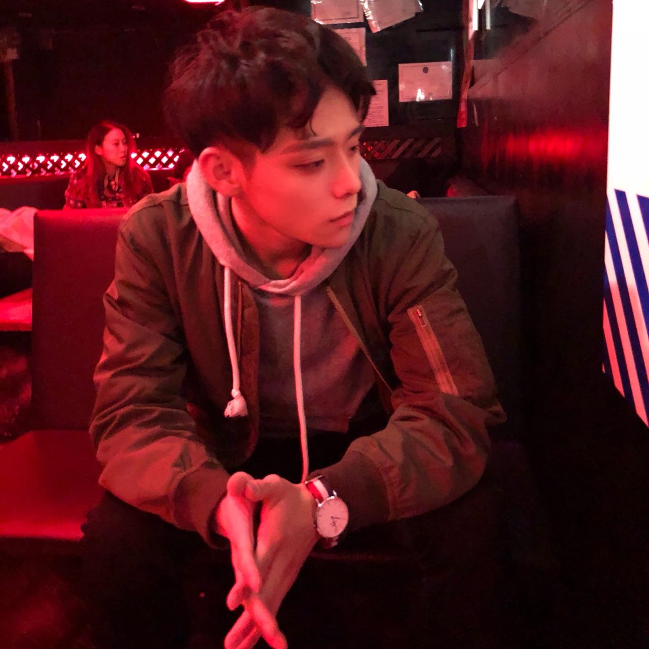 男生可以化妆么?步骤和产品有哪些?