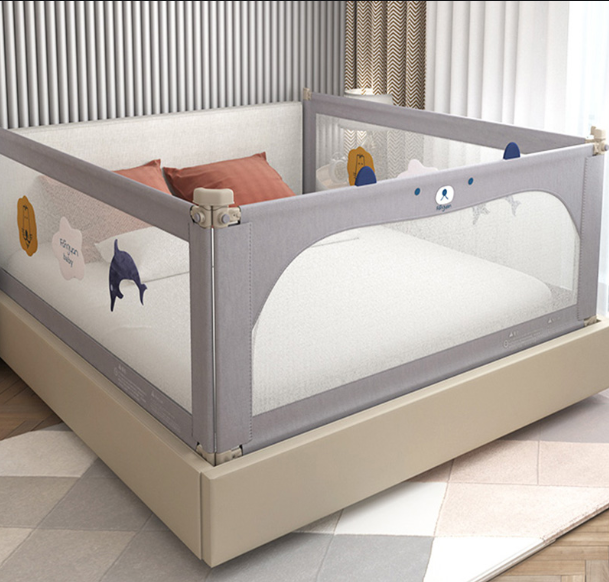 2022年双11必看的8款床上围栏测评,超详细(附测评数据表)选购指南