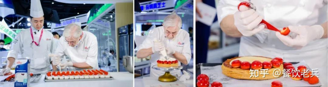 恒天然餐饮服务业务新"食"尚:洞见行业增长,赋能创新应用