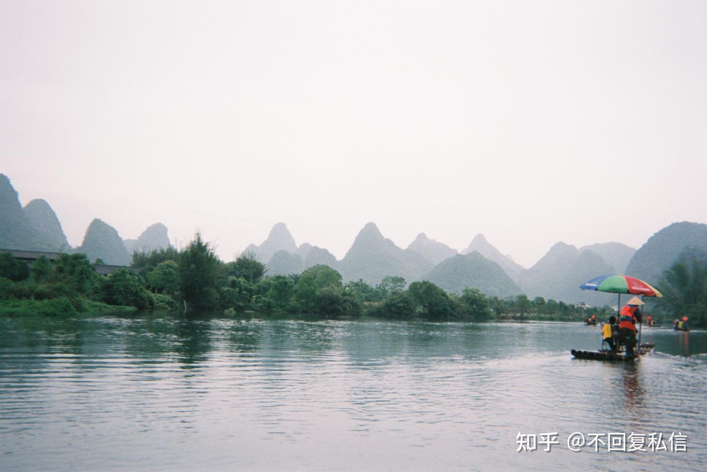超详细【桂林】四天三晚旅行攻略 - 知乎