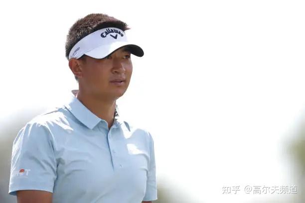 威尔逊弗尔并列领跑帕佳丽领跑福特锦标赛殷若宁刘钰刘依一并列第32