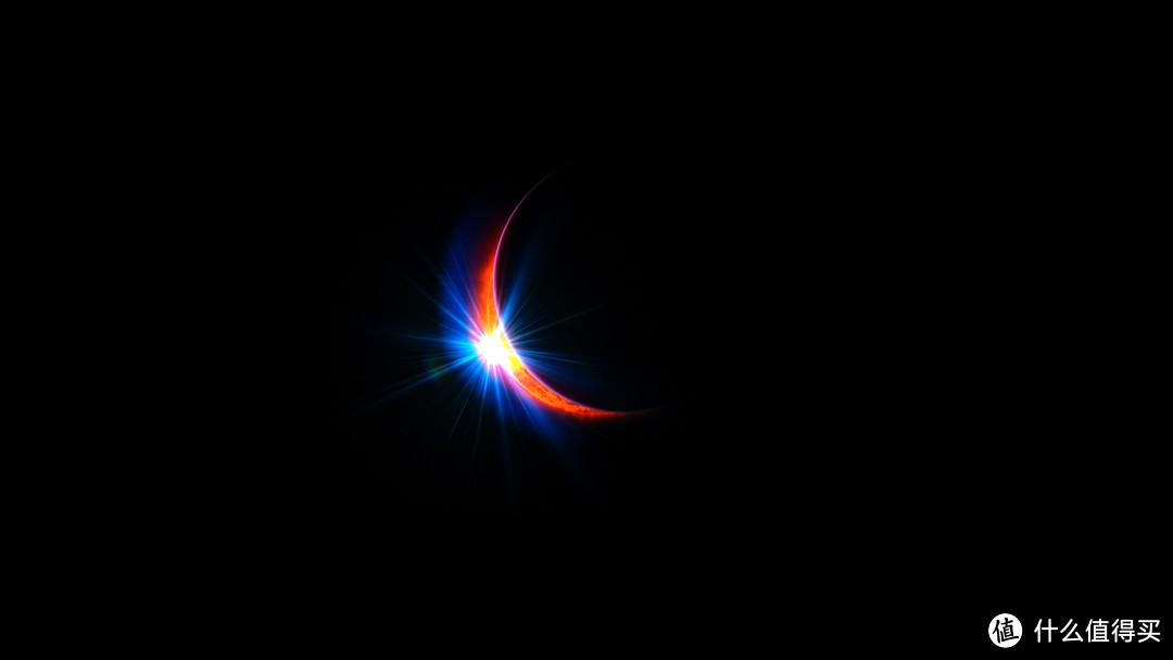 科技平权,光晕拜拜:tcl 85q9k mini led电视首发测试