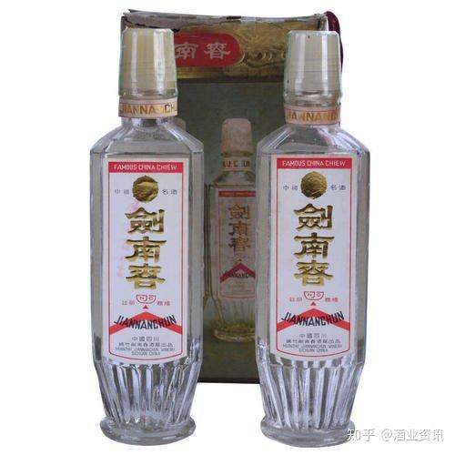 心酒(1996年) & 北大倉(2005年) 貴州茅台酒 五粮液 白酒 茅台酒、五粮液、剑南春，知名白酒30年价格汇总！ - 知乎