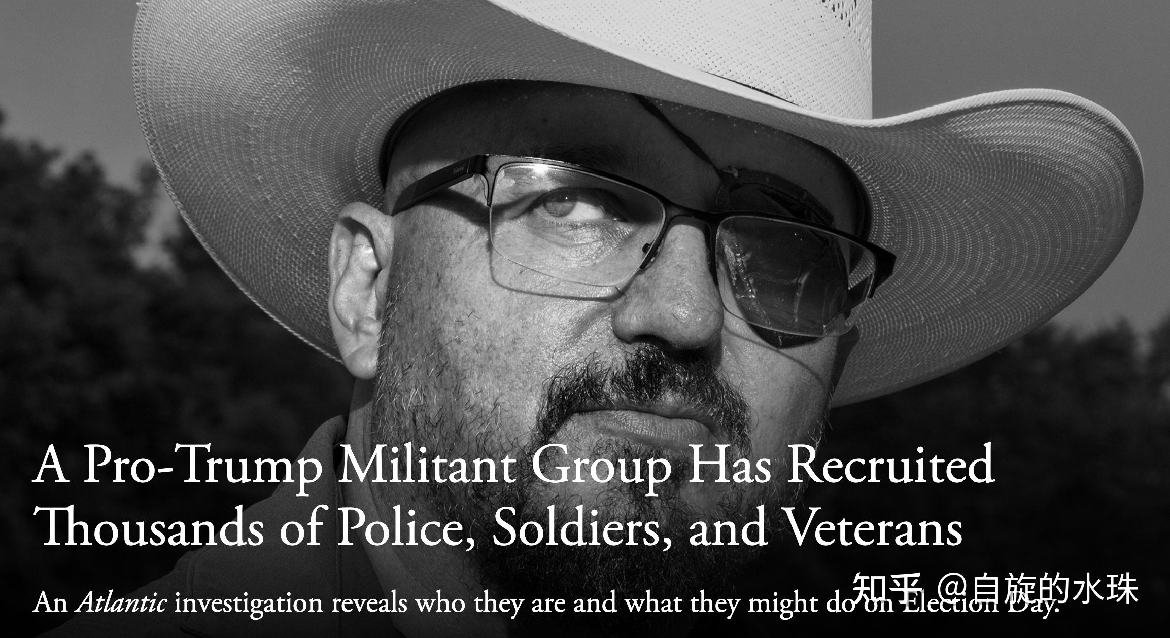 美国内战很遥远吗