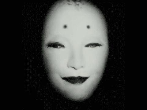 深更半夜鬼敲门