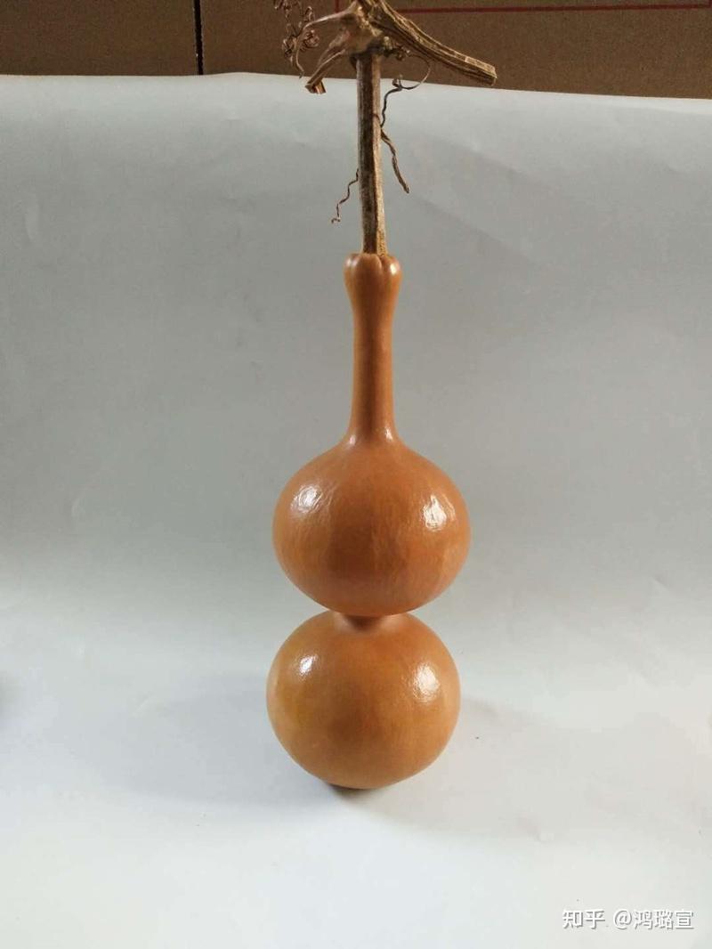 文玩葫芦如何盘出极致颜值这3点必须做到但是却很容易做错