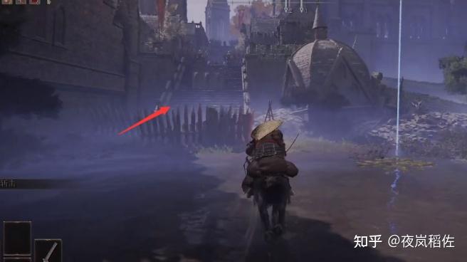 艾尔登法环 elden ring(艾尔登法环点亮全地图方法攻略)  第25张