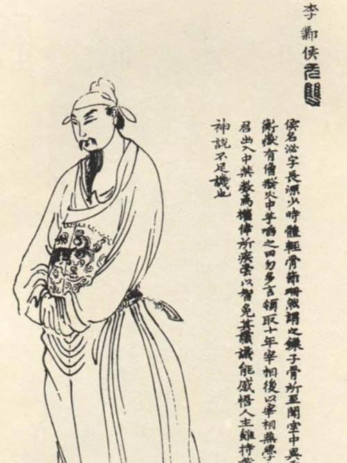 李适与李泌议论即位以来宰相,云南王异牟寻想要再次附唐 - 知乎