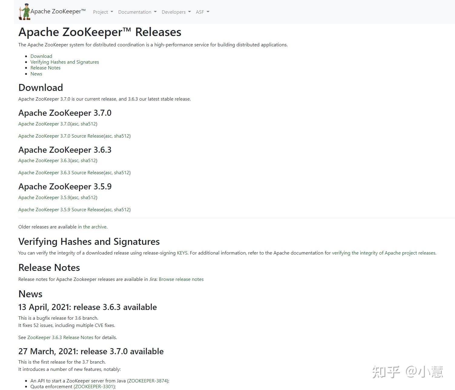 Zookeeper 3 . 4 . 8 Tar Gz