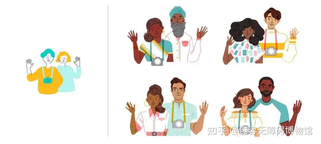 什么是包容性设计 What is Inclusive Design? - 知乎