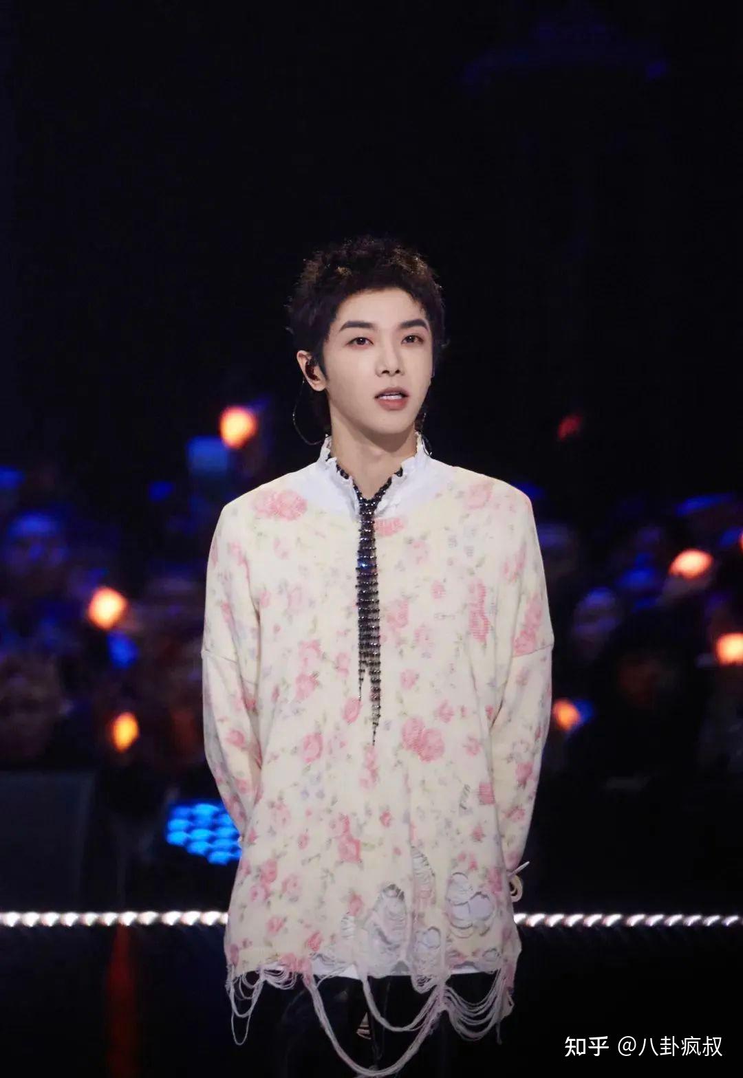 白敬亭接烂戏? - 知乎