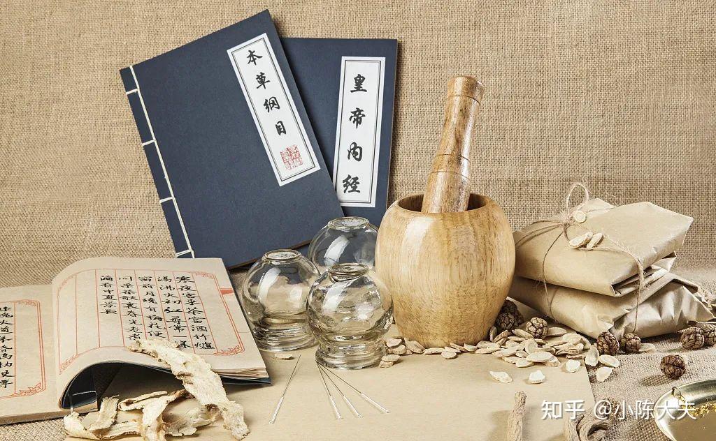 论中医医案的重要性 - 知乎