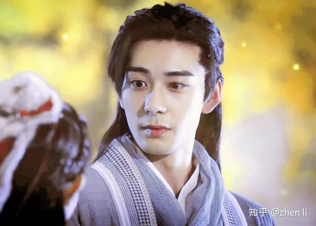 如何评价《东宫》男主李承鄞?