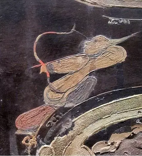 文物会说话!探秘中国古代弓箭的发展之路 - 知乎