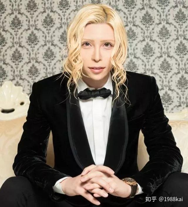 日本第一牛郎,出台一晚3000万,贫穷限制我的想象力 知乎