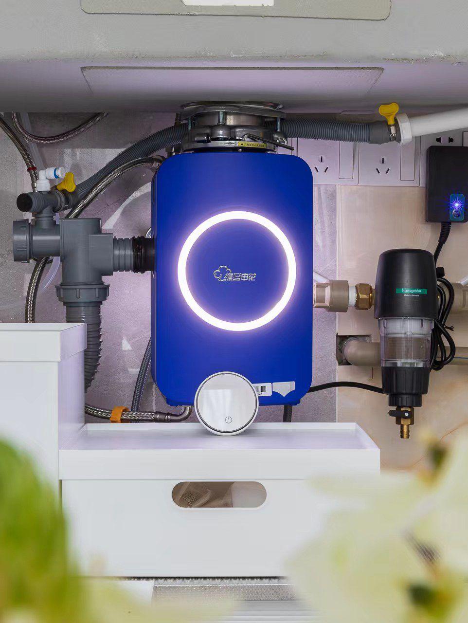 【阿卡驰空气净化器】在人人追求生活品质的今天,空气净化器已然成为