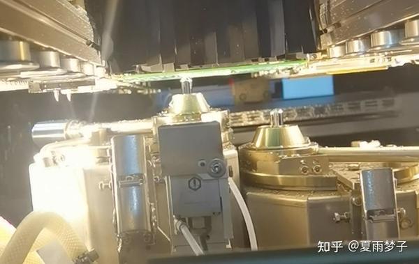 选择性波峰焊技术应用 - 知乎