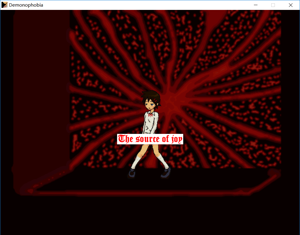 惧魔症候群详细攻略 剧情解析 死法全部搜集系列文章(之四下)エリア4