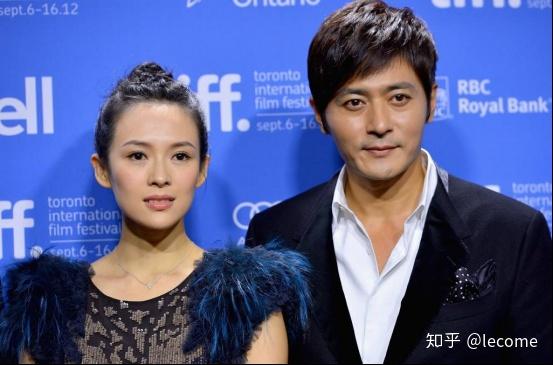 章子怡这个人第一部章子怡这个人