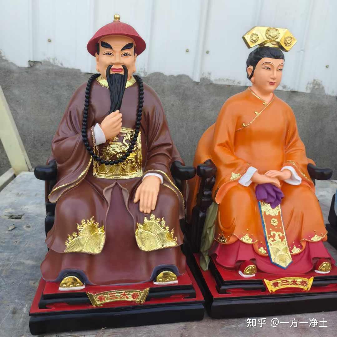 保家仙里的仙家简介四大家族五大仙家神像 - 知乎