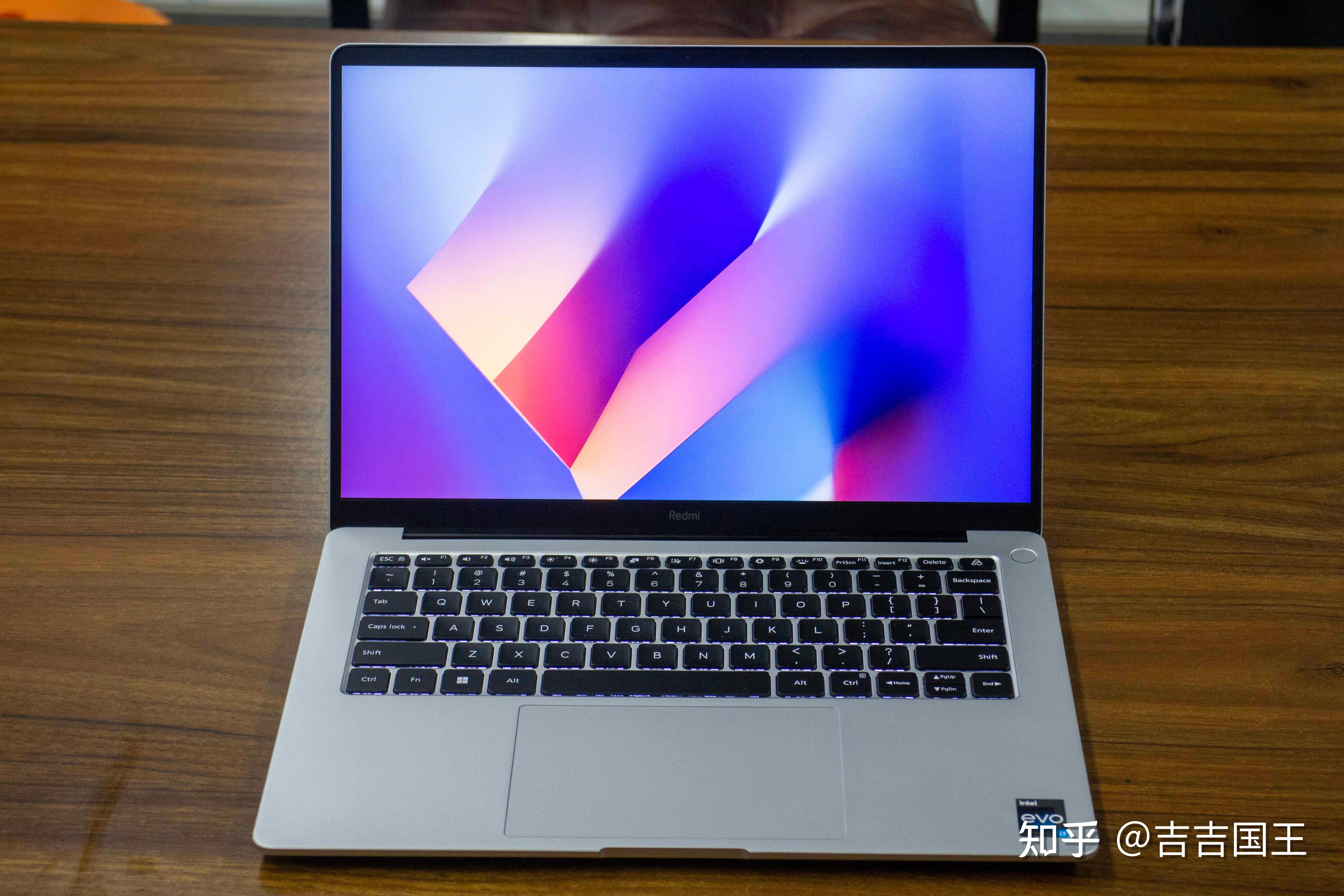 Redmibook 14 2023：3500+价位段的首选！ - 知乎