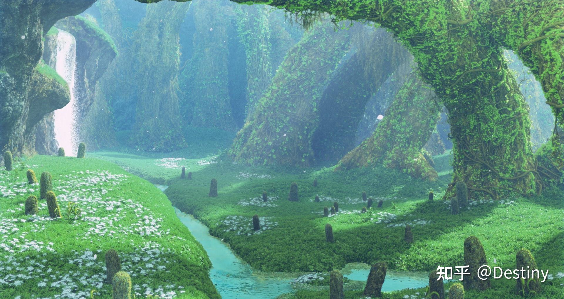 超惊艳的wallpaperengine壁纸推荐