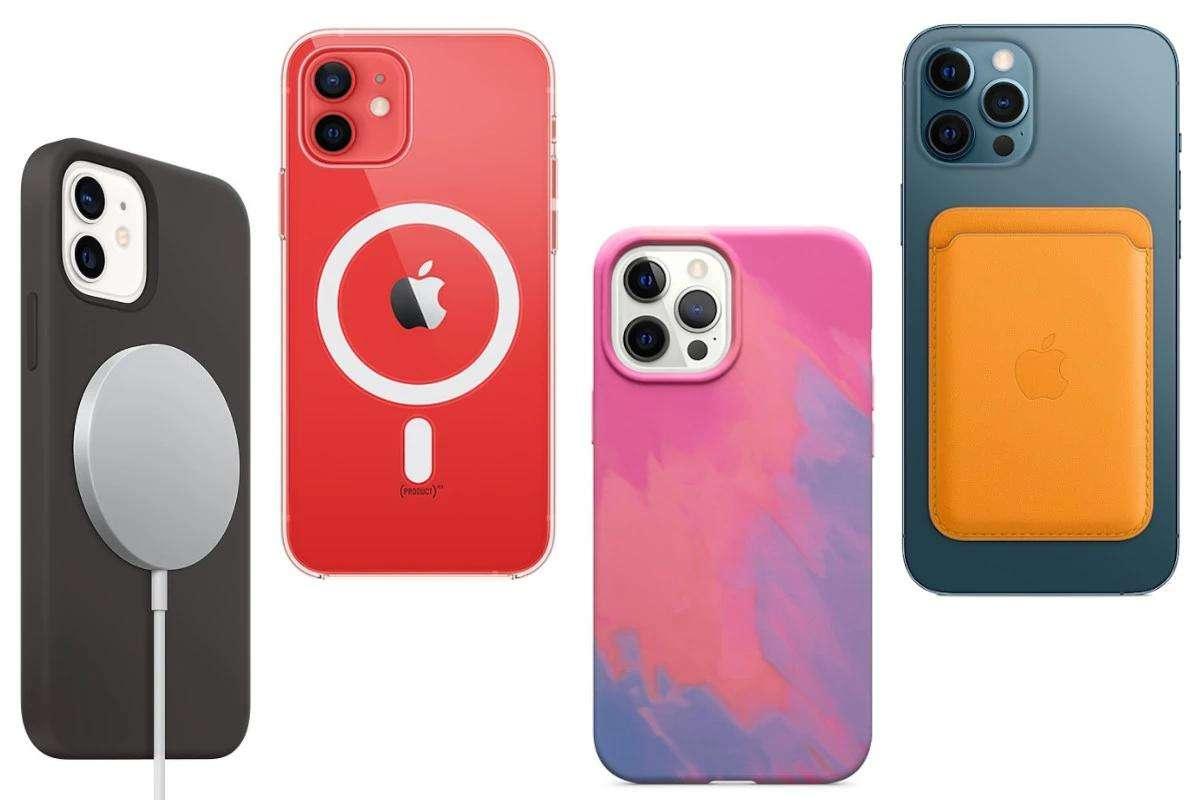 Magsafe回归 让iphone 12 充电翻倍 知乎 Magsafe回归 让iphone 12 充电翻倍 知乎