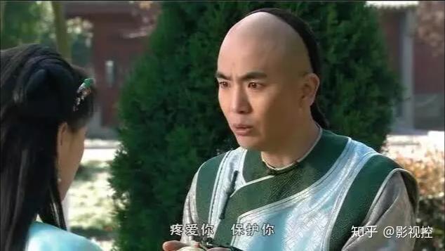 恶搞甄嬛传温太医视频,甄嬛传温太医台词