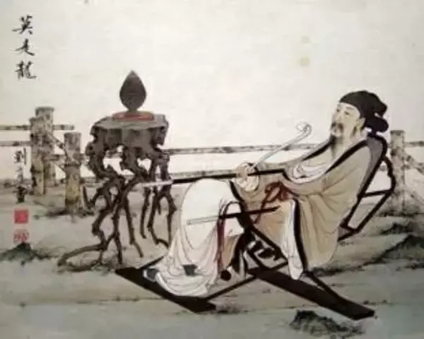 莫是龙草书作品，莫是龙书法欣赏，师匠不古，终乏梯航 知乎