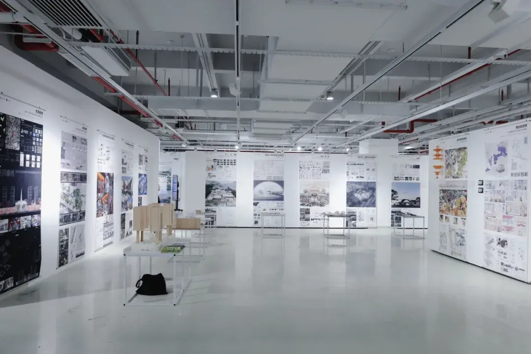 2025广州美术学院建筑艺术设计学院毕业展 - 知乎