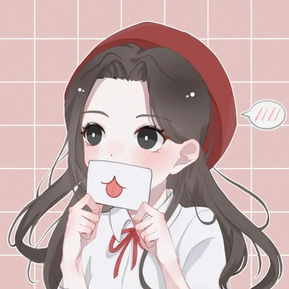 一些超级特别又好看的情侣头像,共190张-最好看的情侣头像动漫一人一半