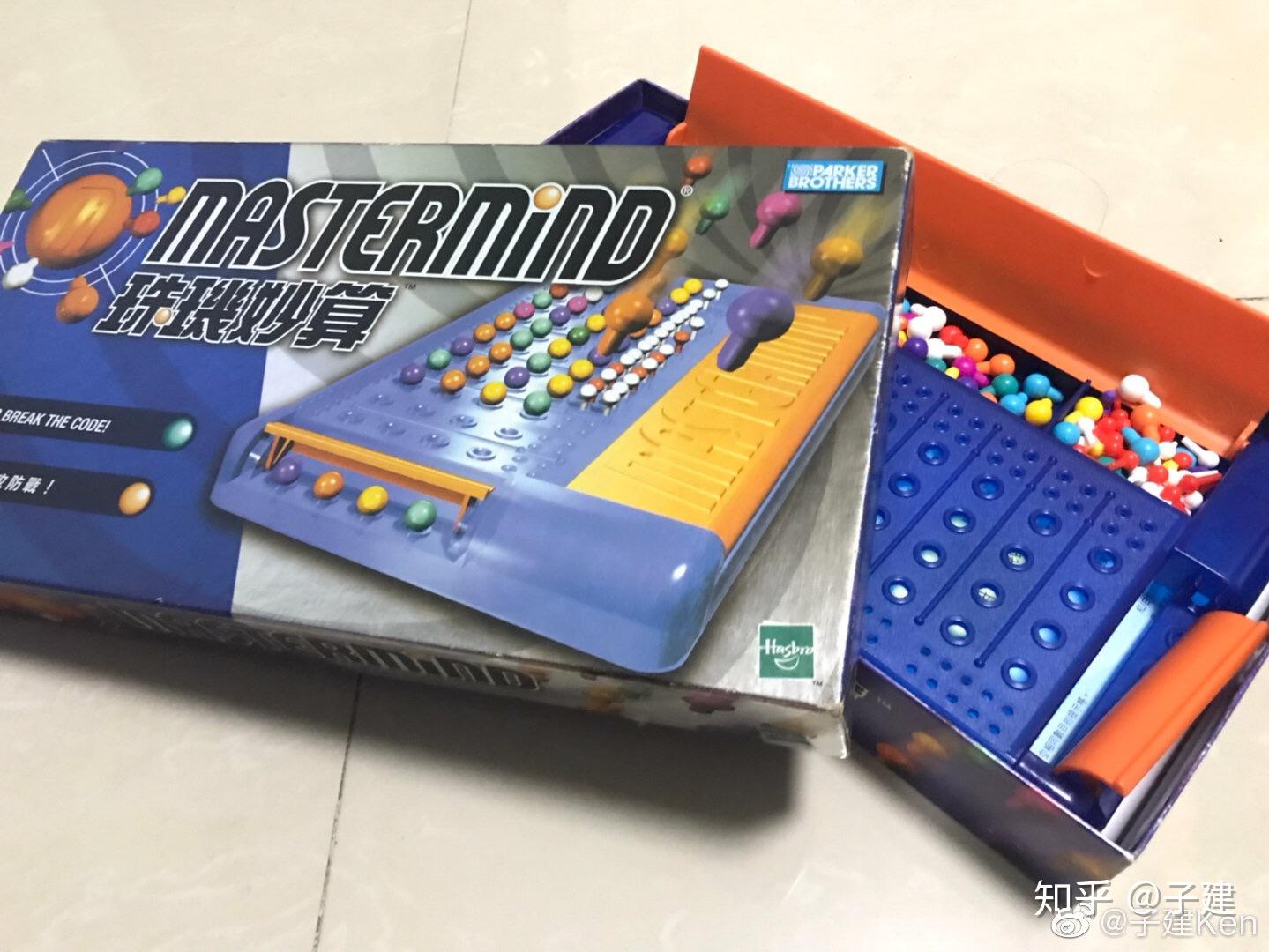 人力资源管理与游戏系列桌游珠玑妙算