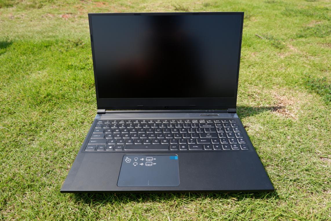 跟上时代的步伐神舟首款窄边框z7mkp7gz开箱简评