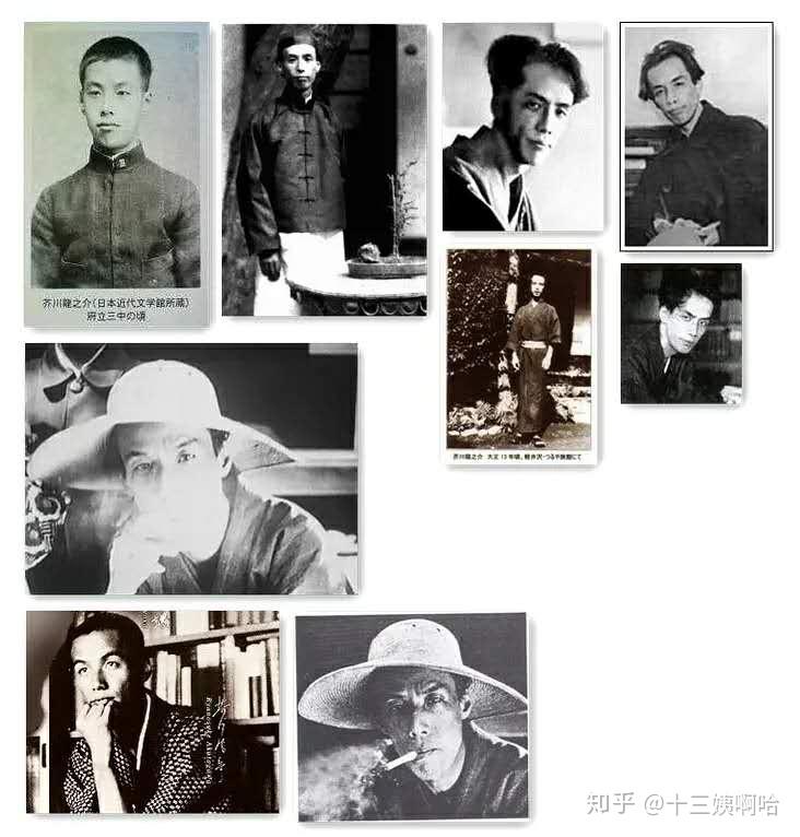 此句出自日本作家芥川龙之介之口."人生不如