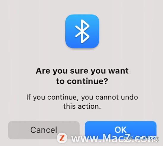 如何重置mac蓝牙模块并解决潜在问题 知乎