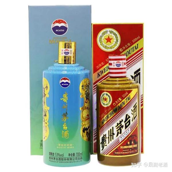 貴州茅台酒マオタイ紀念巴拿馬世博金賞100周年 500ml 52%（希少） - その他