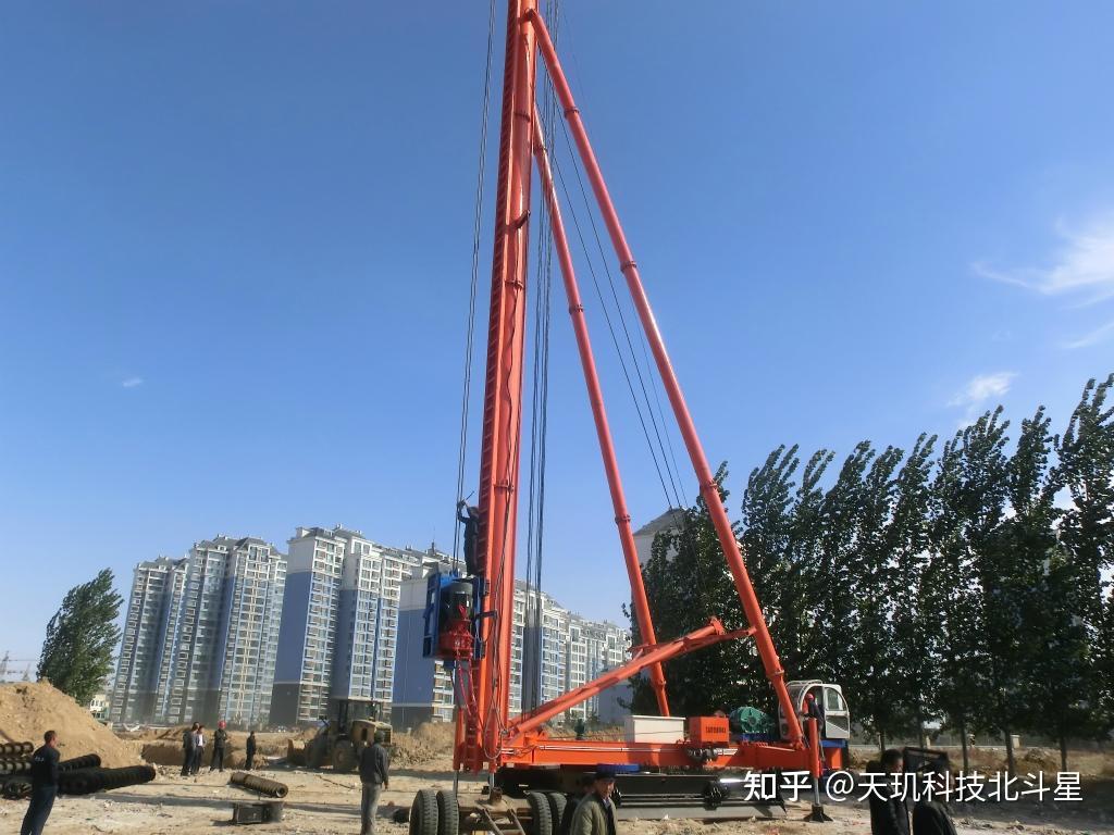 打桩工程质量问题常用处理方法收藏版