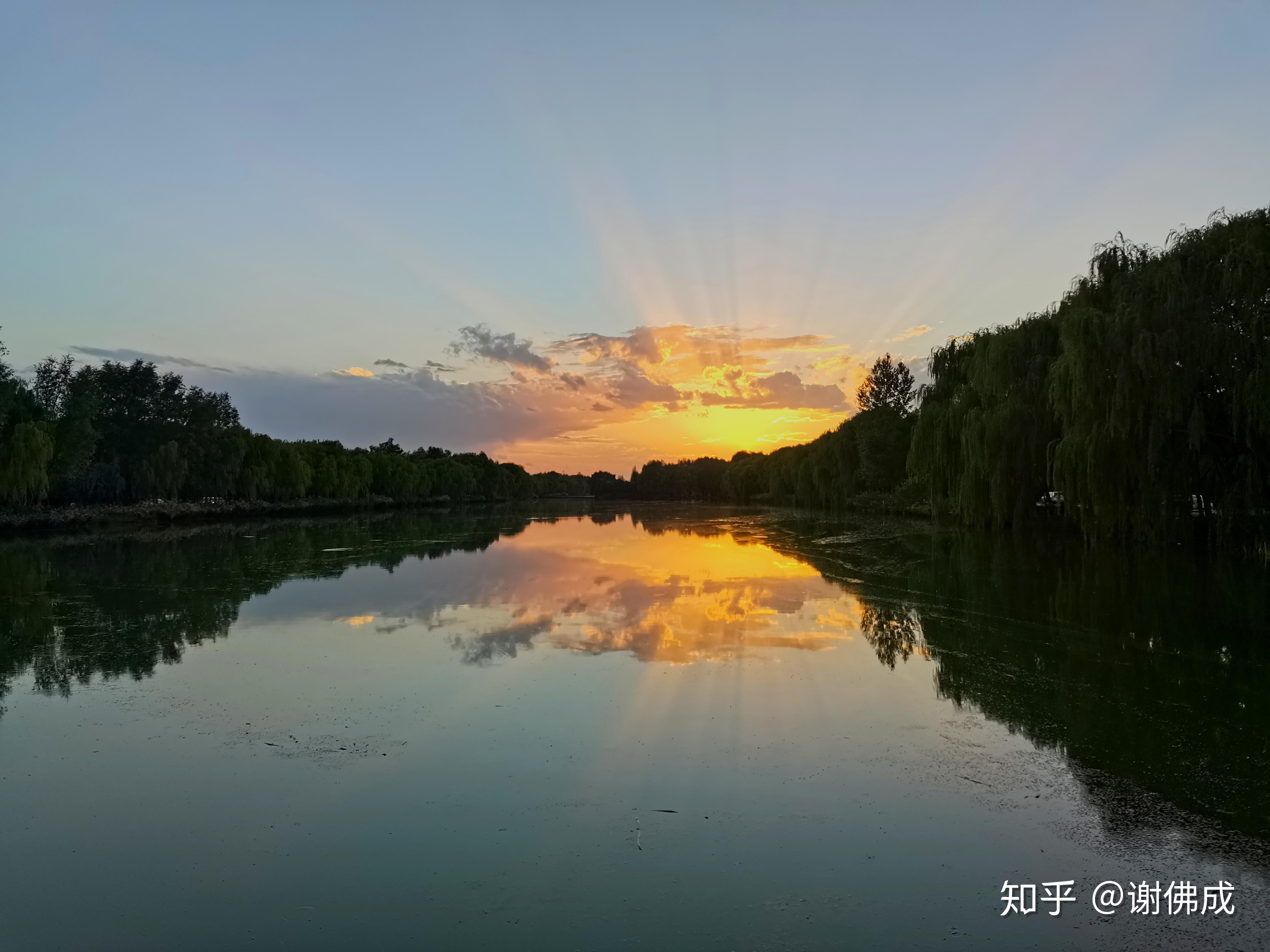中卫城，一座什么样的城？ - 知乎